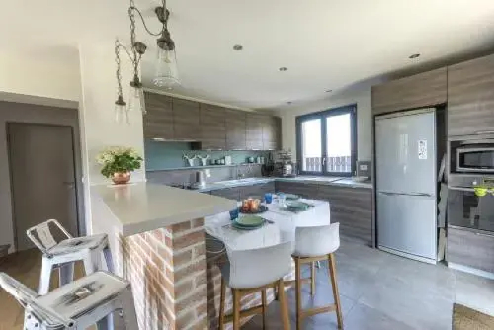 A la Chapelle du Puy