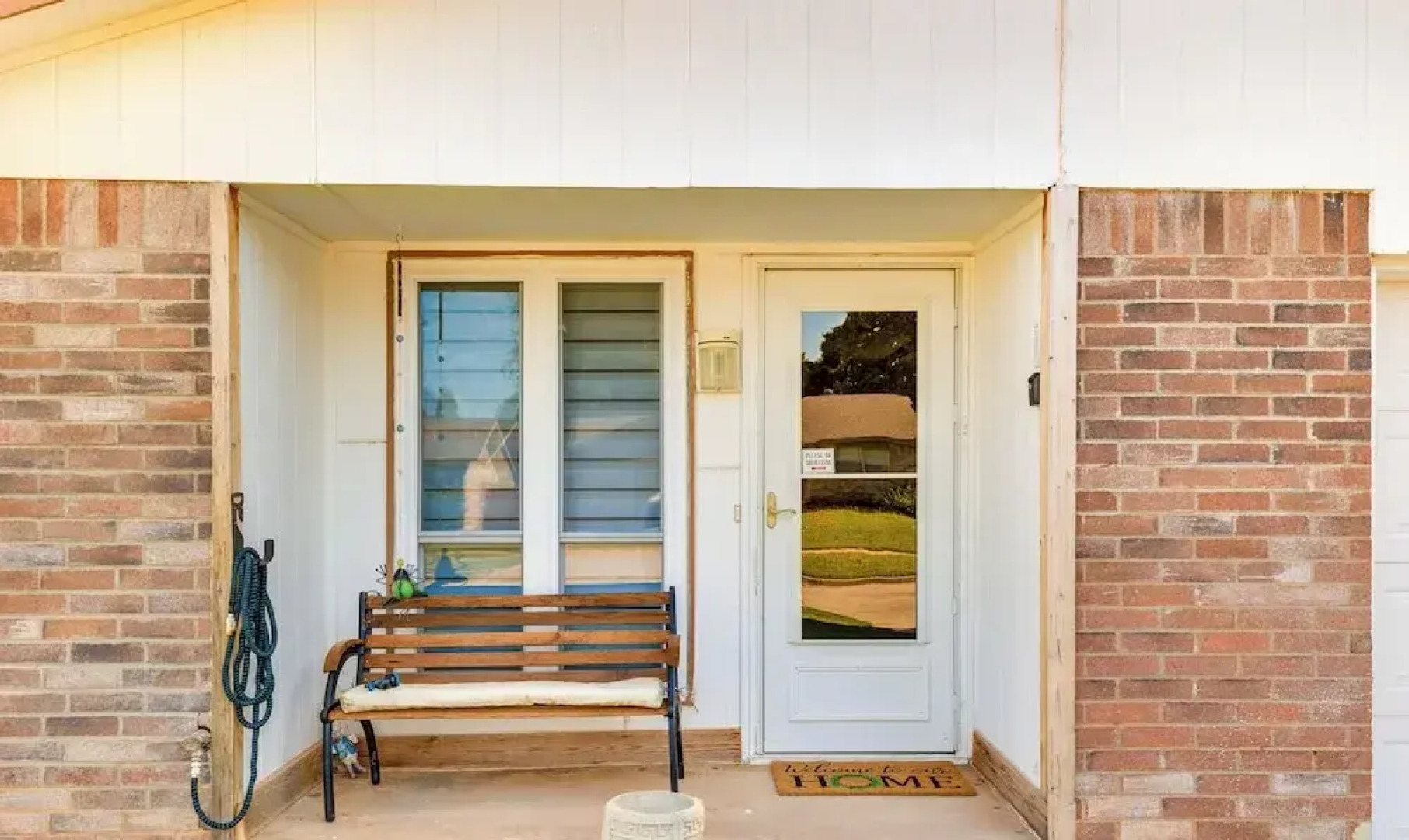 Cozy Oklahoma Retreat w/ Covered Patio & Gas Grill