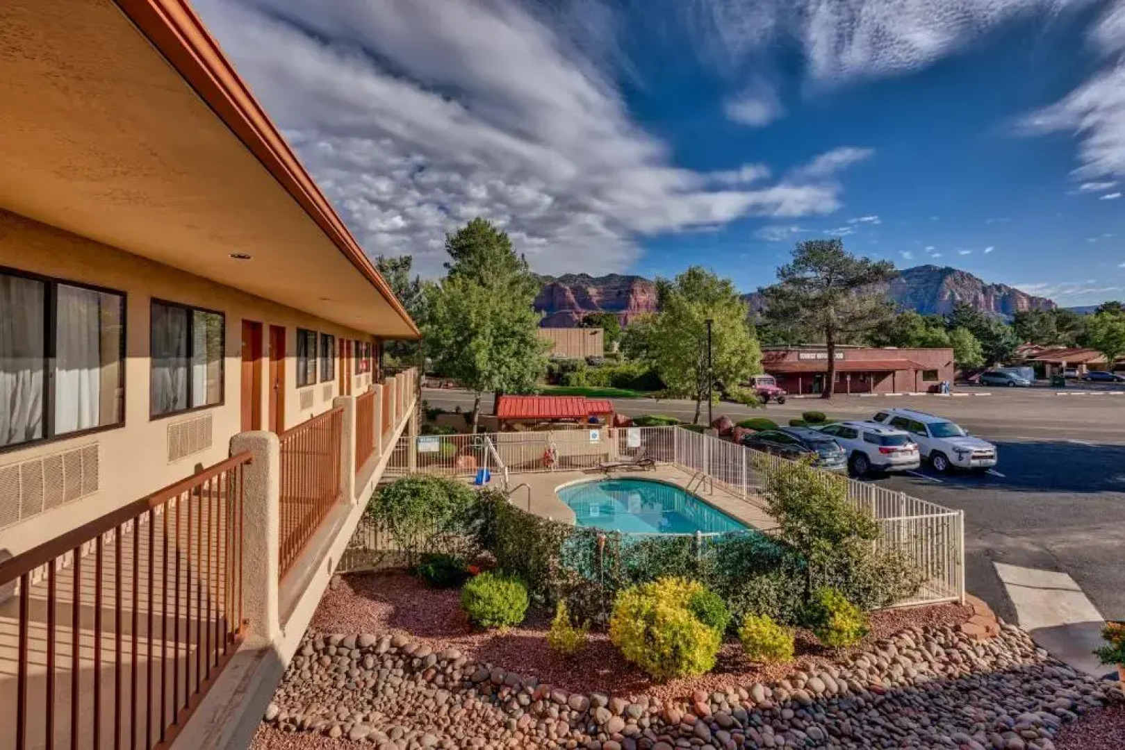 The Views Inn Sedona