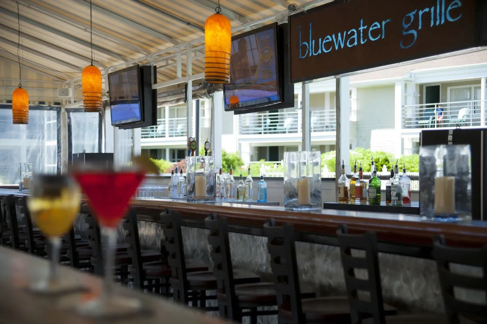 Hyannis Harbor Hotel