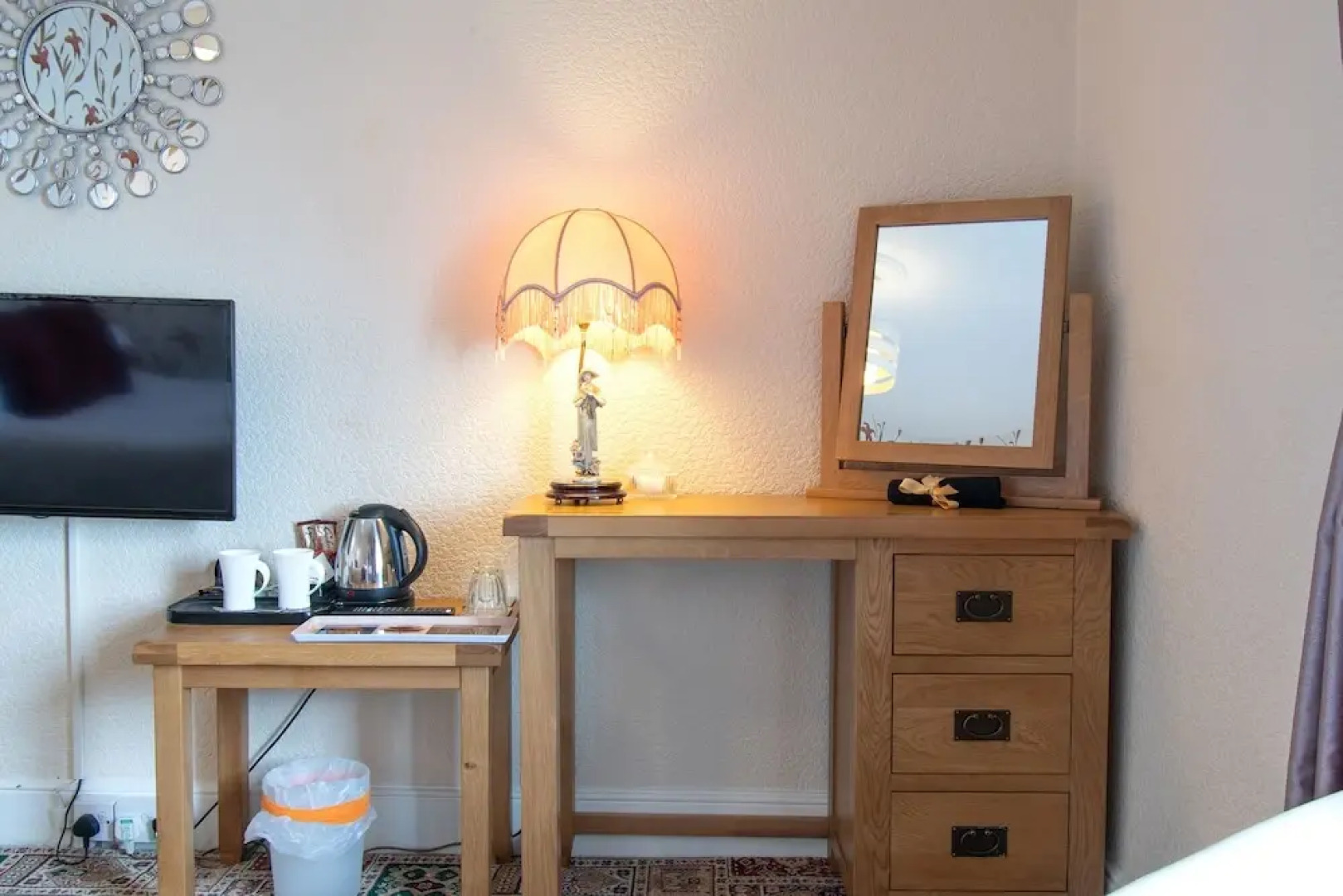 The Kendrick Exclusively for Adults