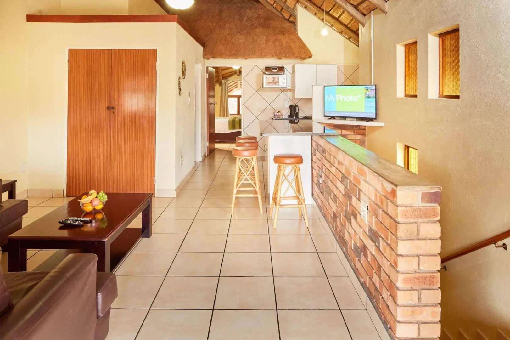 First Group Gethlane Lodge