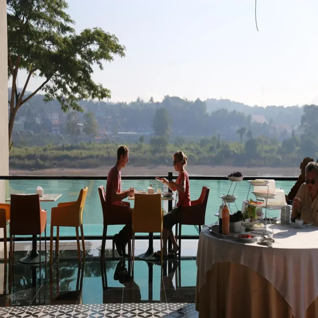Ibis Styles Chiang Khong Riverfront Hotel [ex. Chiangkhong Teak Garden]
