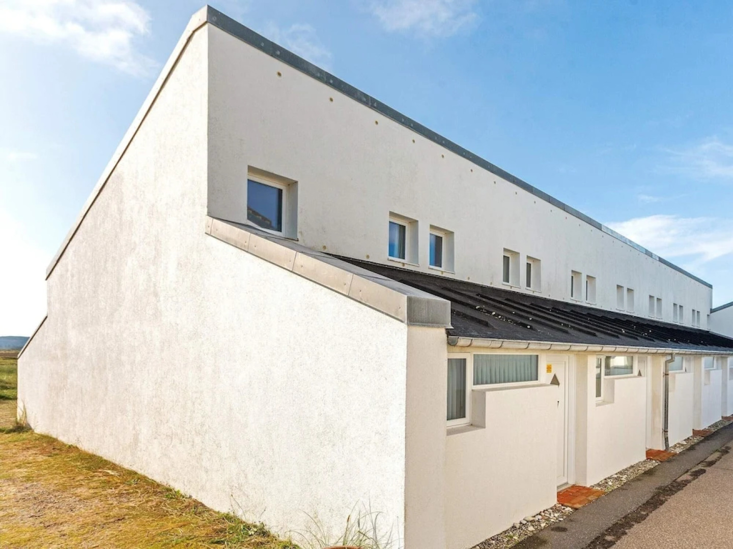 6 Person Holiday Home in Brovst-by Traum