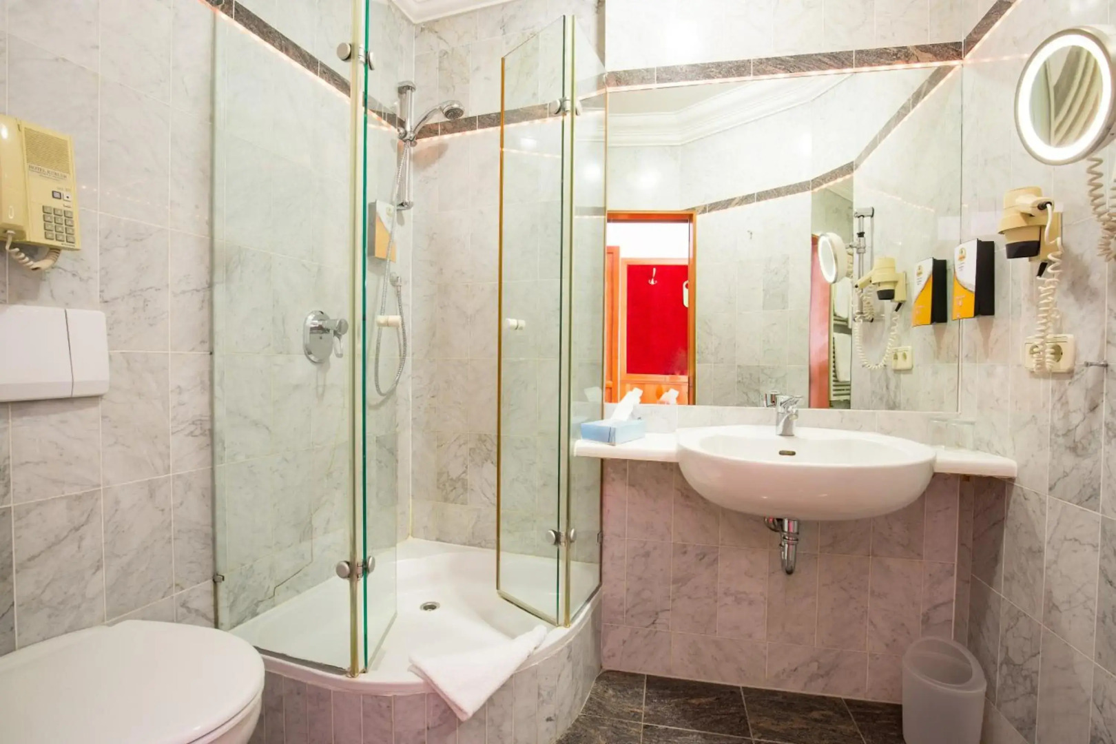 AAAA Hotelwelt Kübler