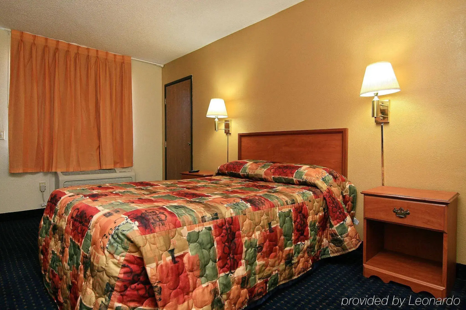 Rodeway Inn Near AZ State University