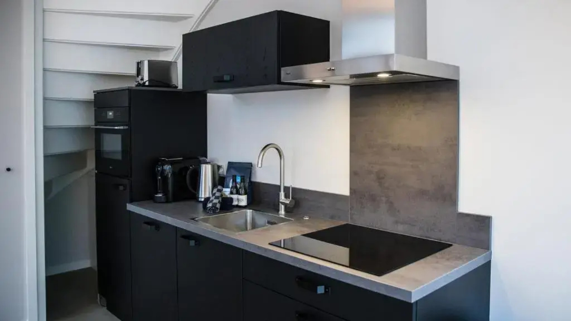 Holidayhome 4 Persons - Kon Emmaweg 26 Vrouwenpolder Uitspanning Oranjezon