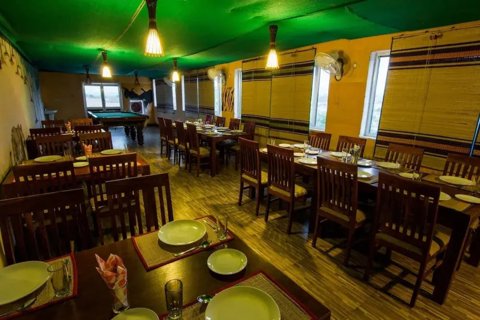 V Resorts Camp Panna