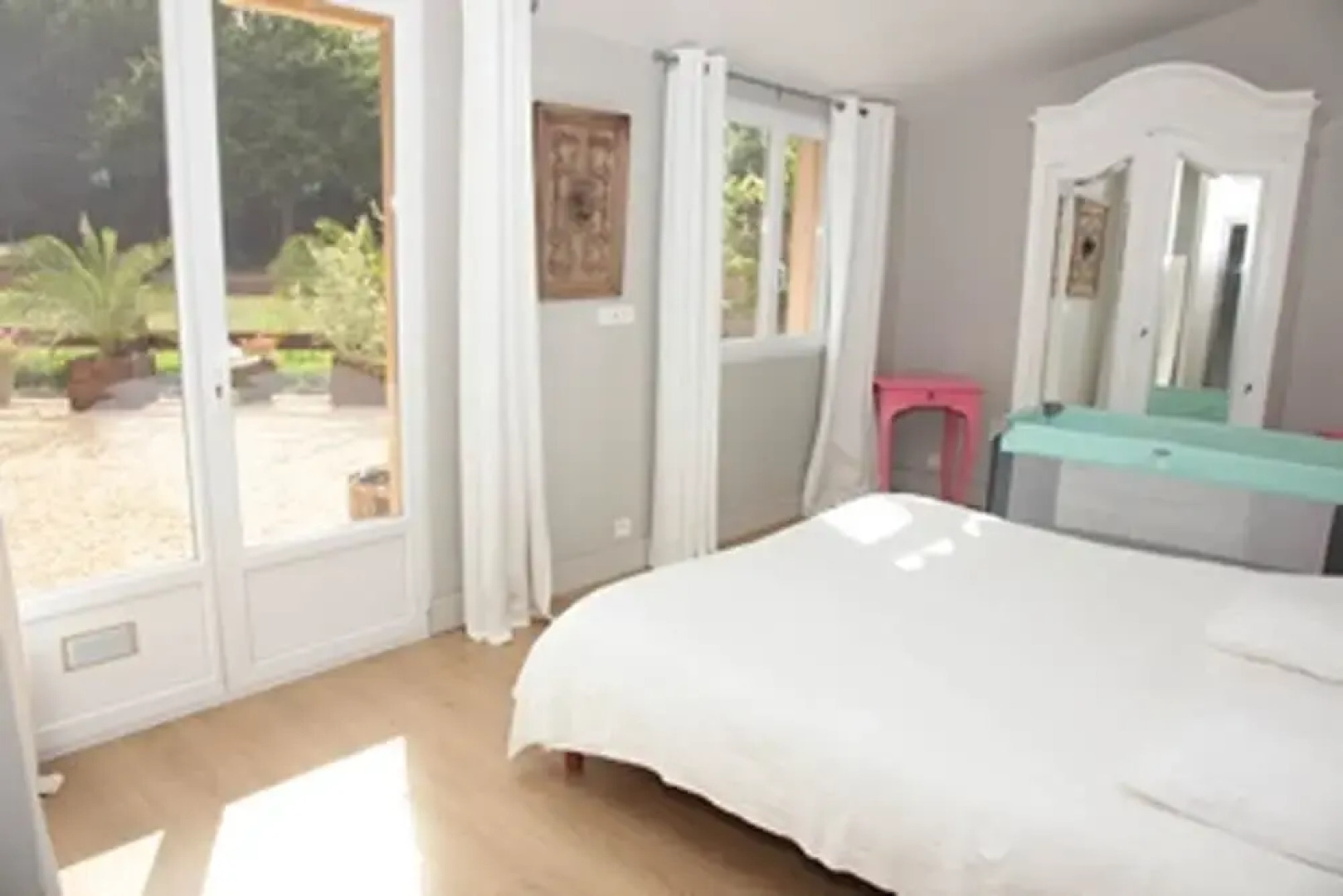 Villa With 6 Bedrooms in Sallertaine, With Private Pool, Enclosed Garden and Wifi - 15 km From the Beach