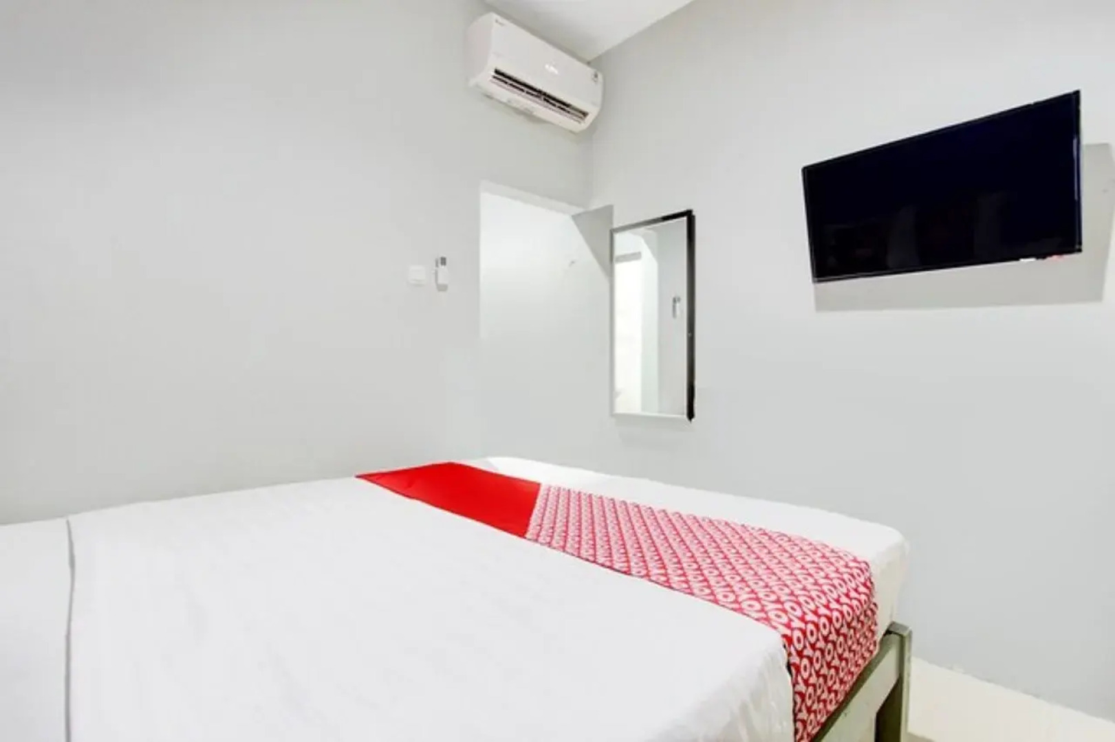 OYO 3846 Rumah Prambanan Syariah