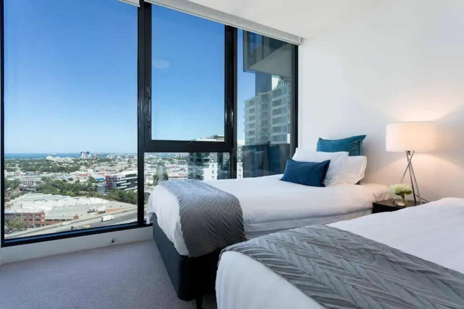 Wyndel Apartments Southbank Views