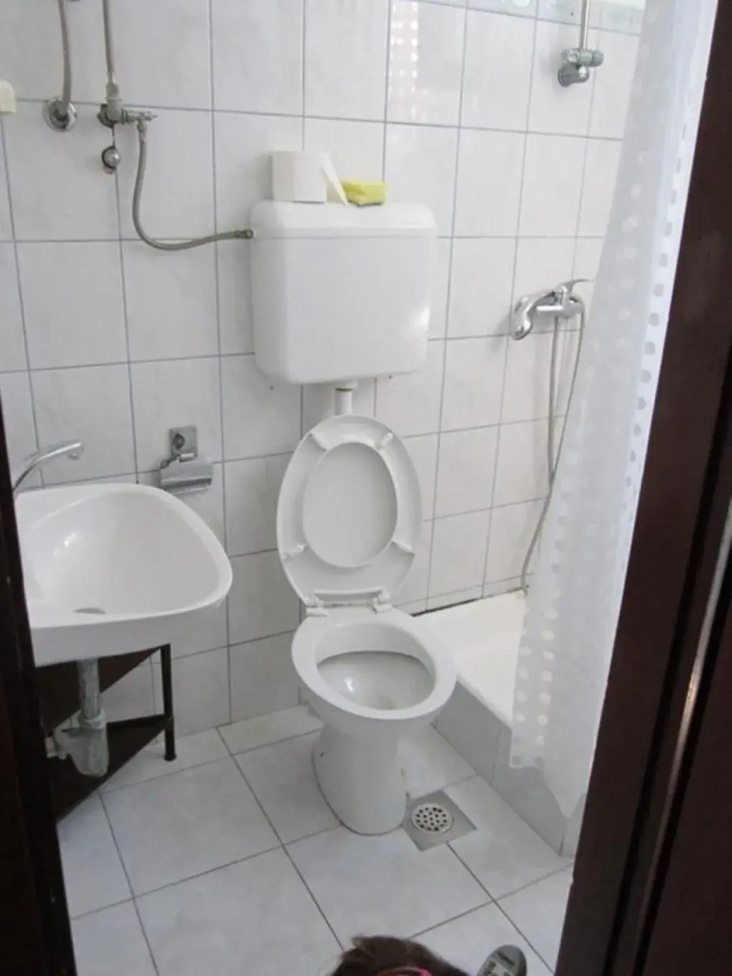 Apartment Ivan - 100 m from marina: A2 Biograd, Riviera Biograd