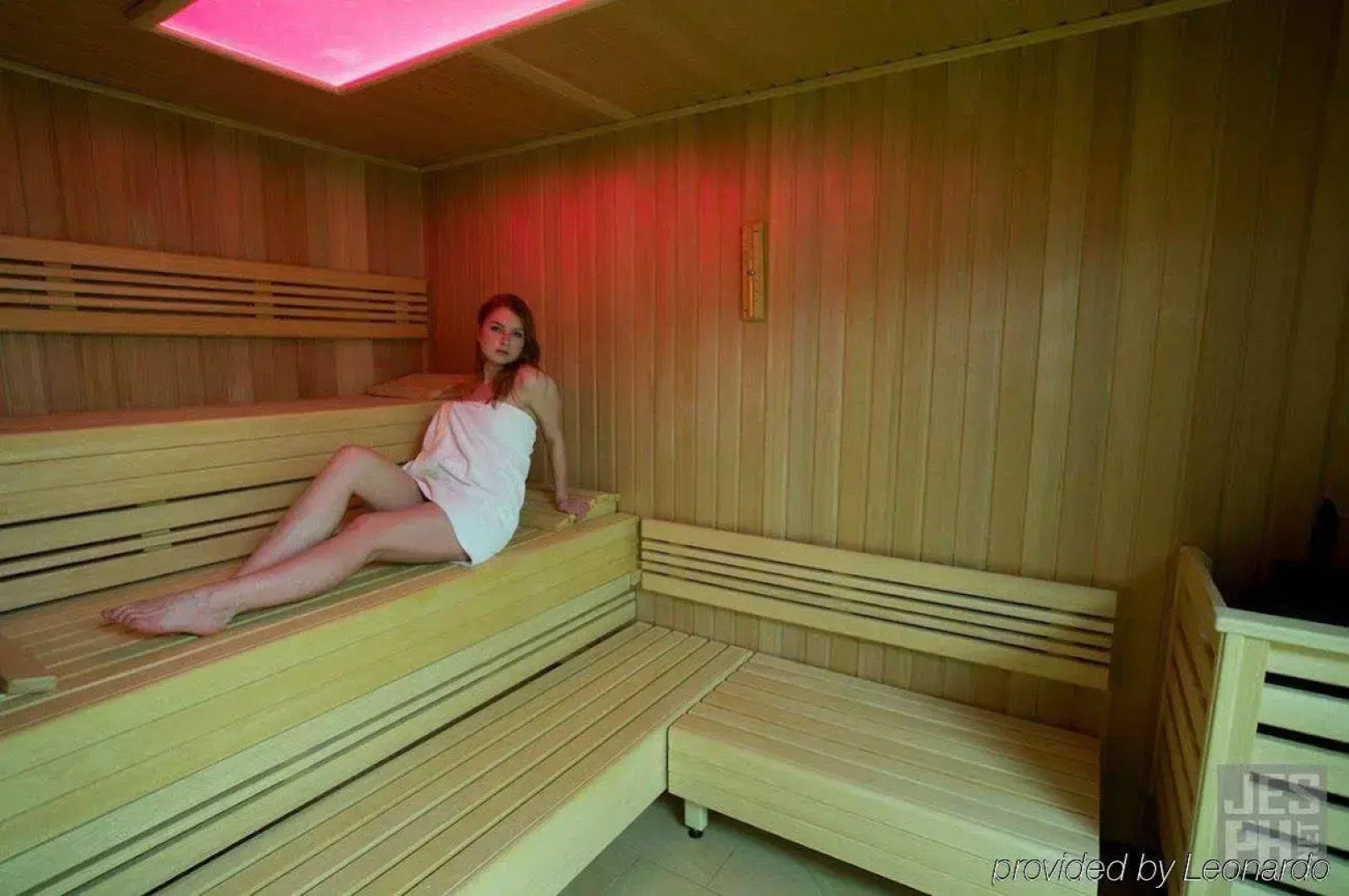 Astralis Hotel Domizil