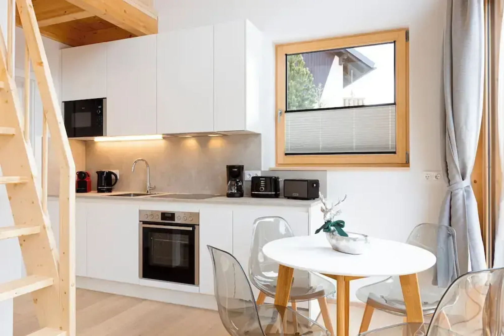 Rehfugium Lachtal by ALPS RESORTS