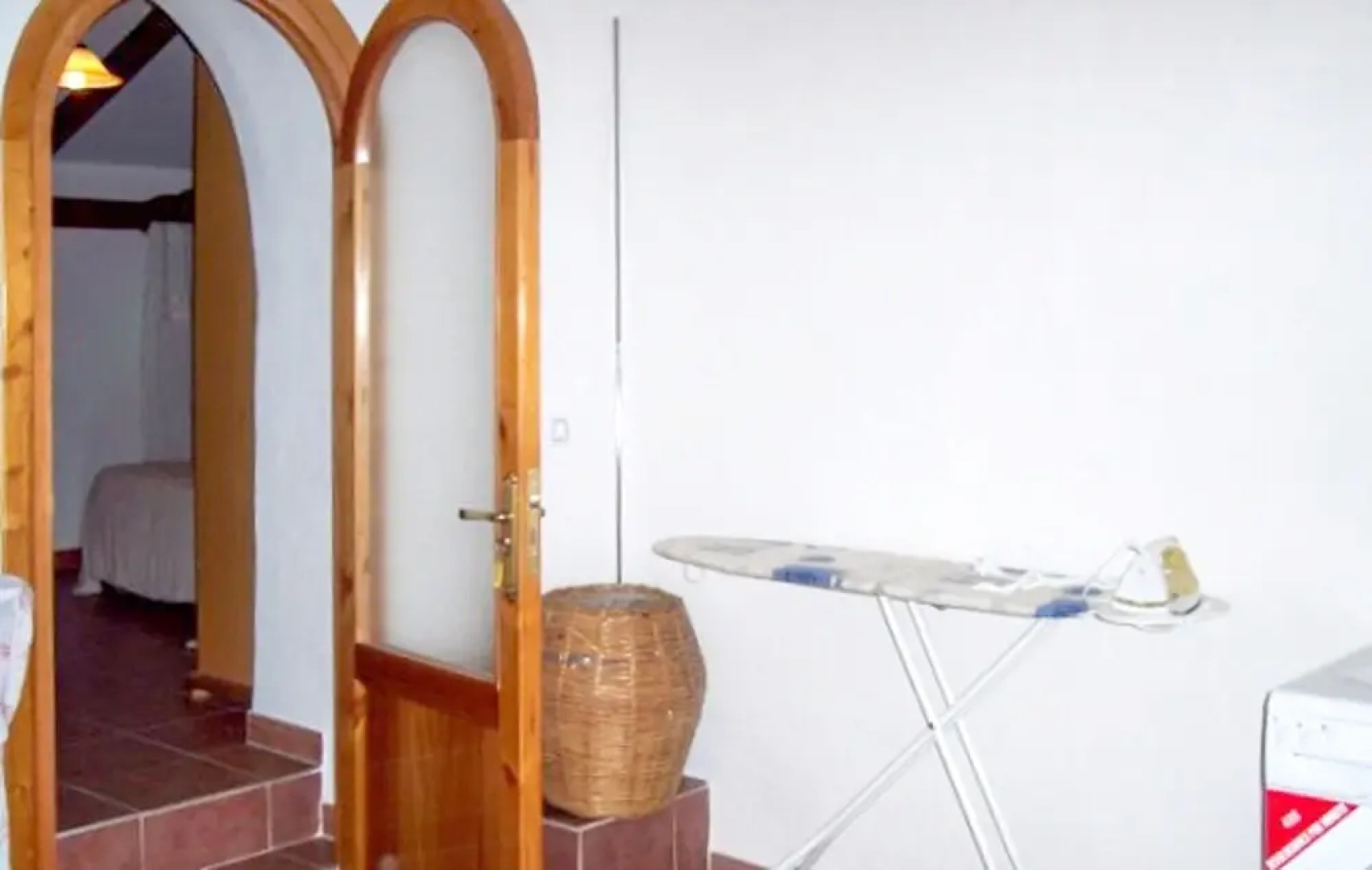 House With 4 Bedrooms in Escañuela, With Wonderful City View, Private