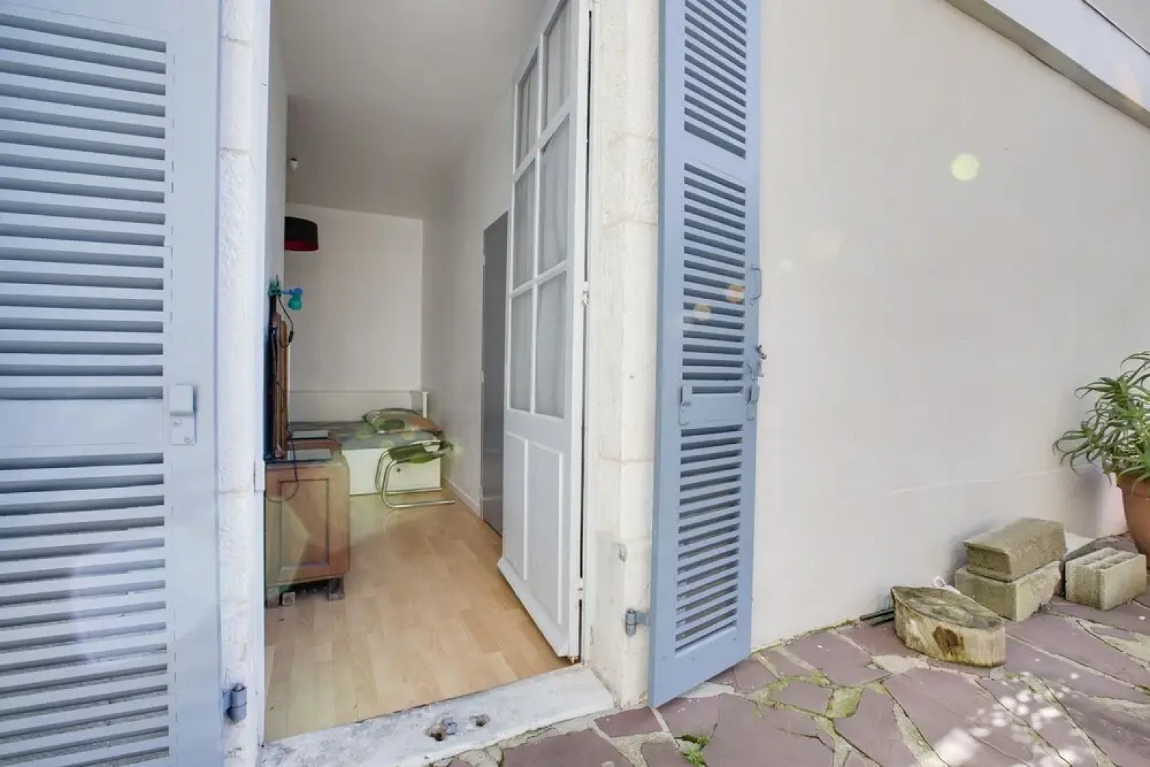 Charmant T3 proche des plages