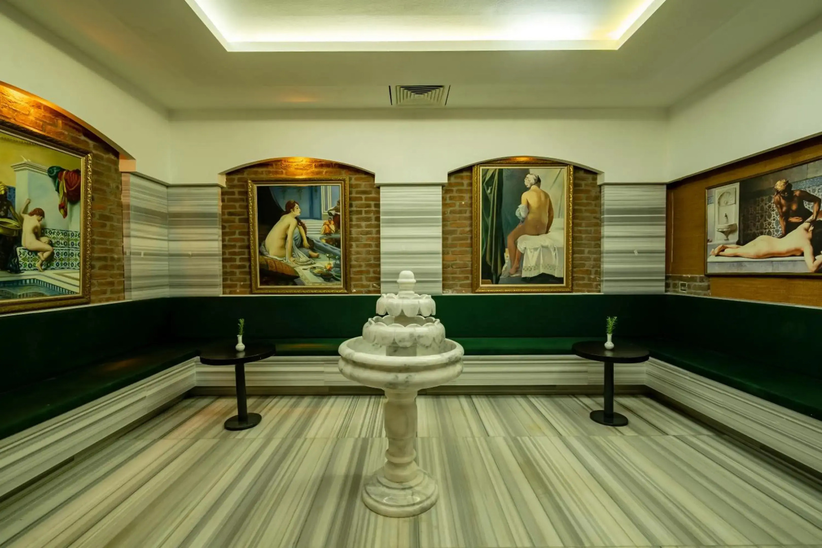 Sunland Resort Hotel Beldibi