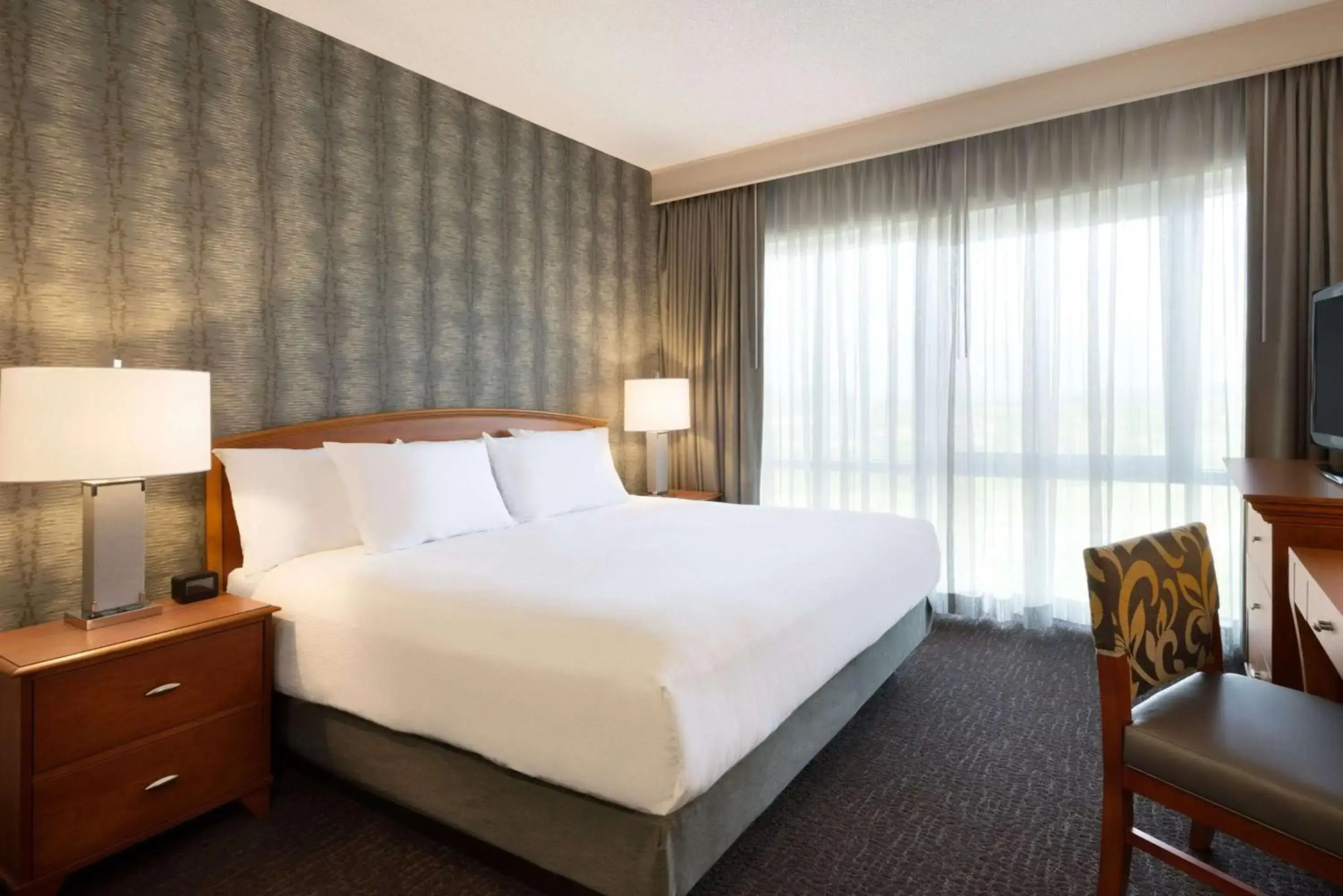 Embassy Suites by Hilton Franklin Cool Springs