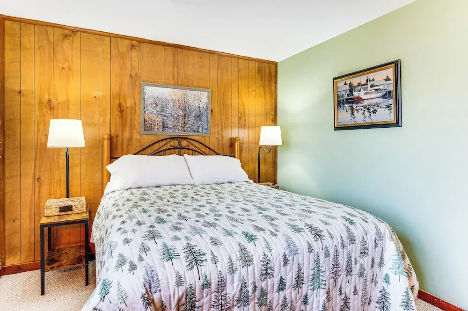 Hiking Galore: Mittersill Townhome in Franconia!