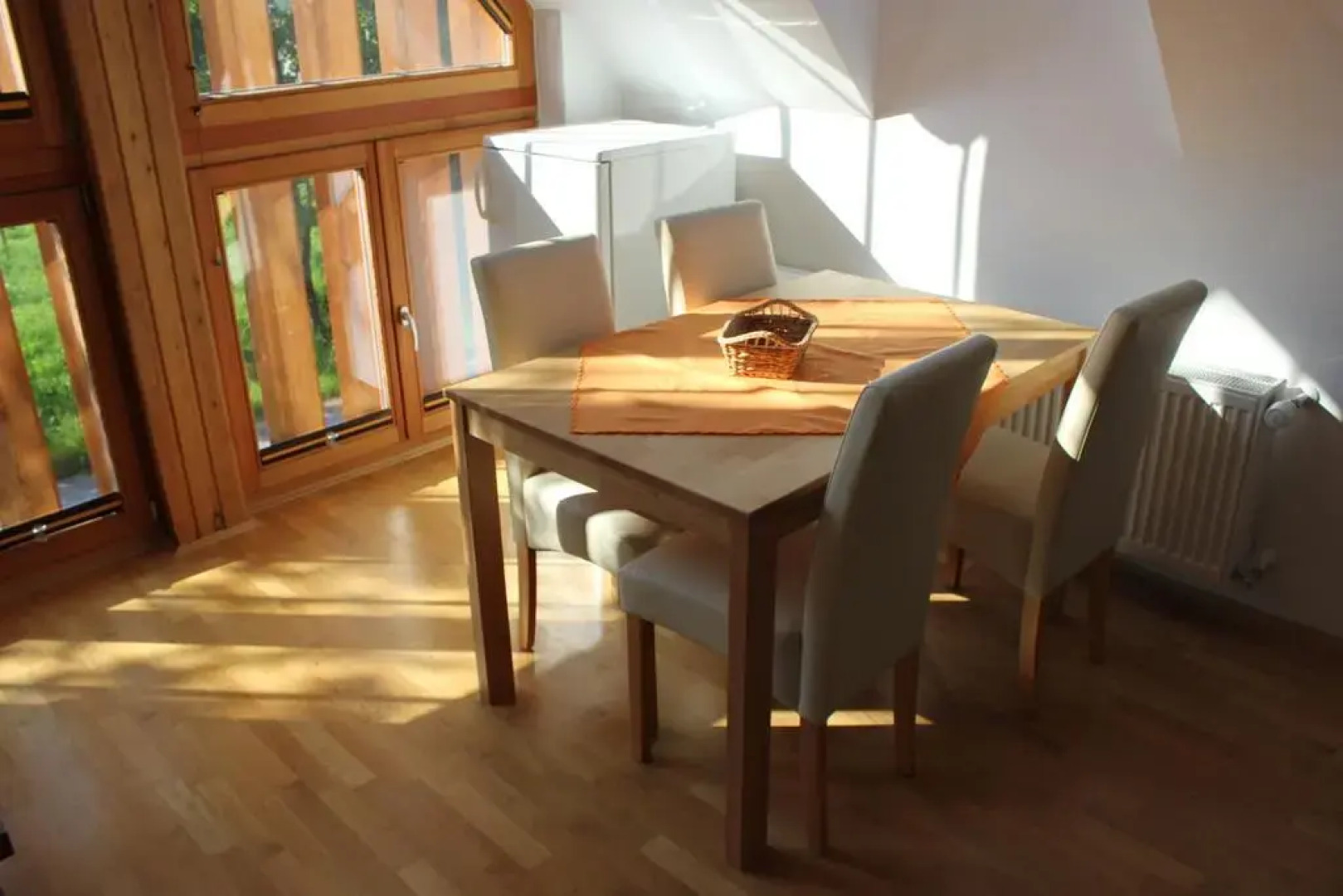 Guest accomodation Klancar