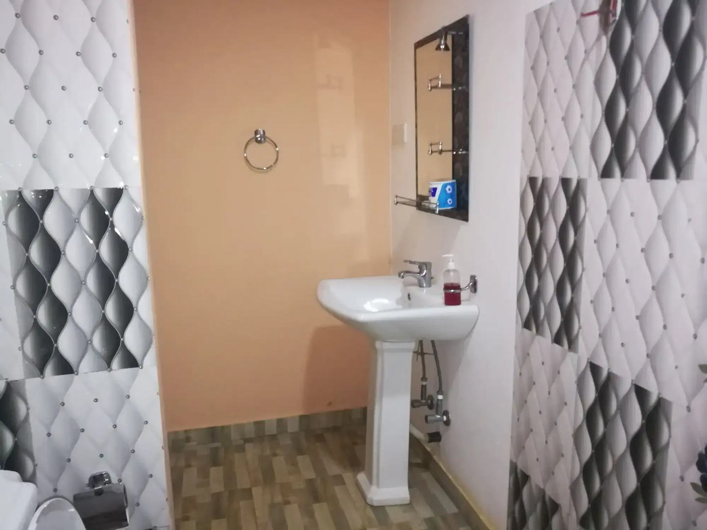 Sigiri La Veranda Lodge