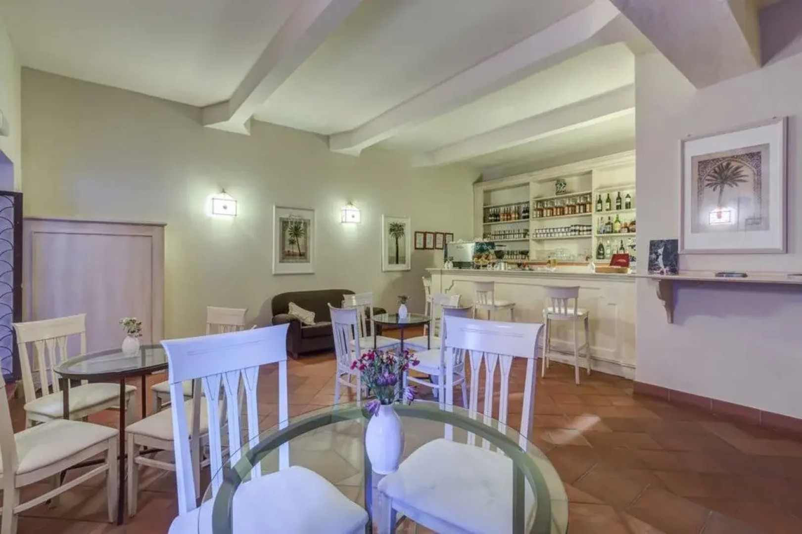 Country Resort la Casa delle Monache