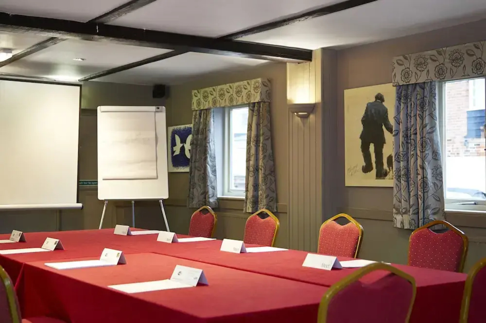 Bull Hotel Halstead by Greene King Inns