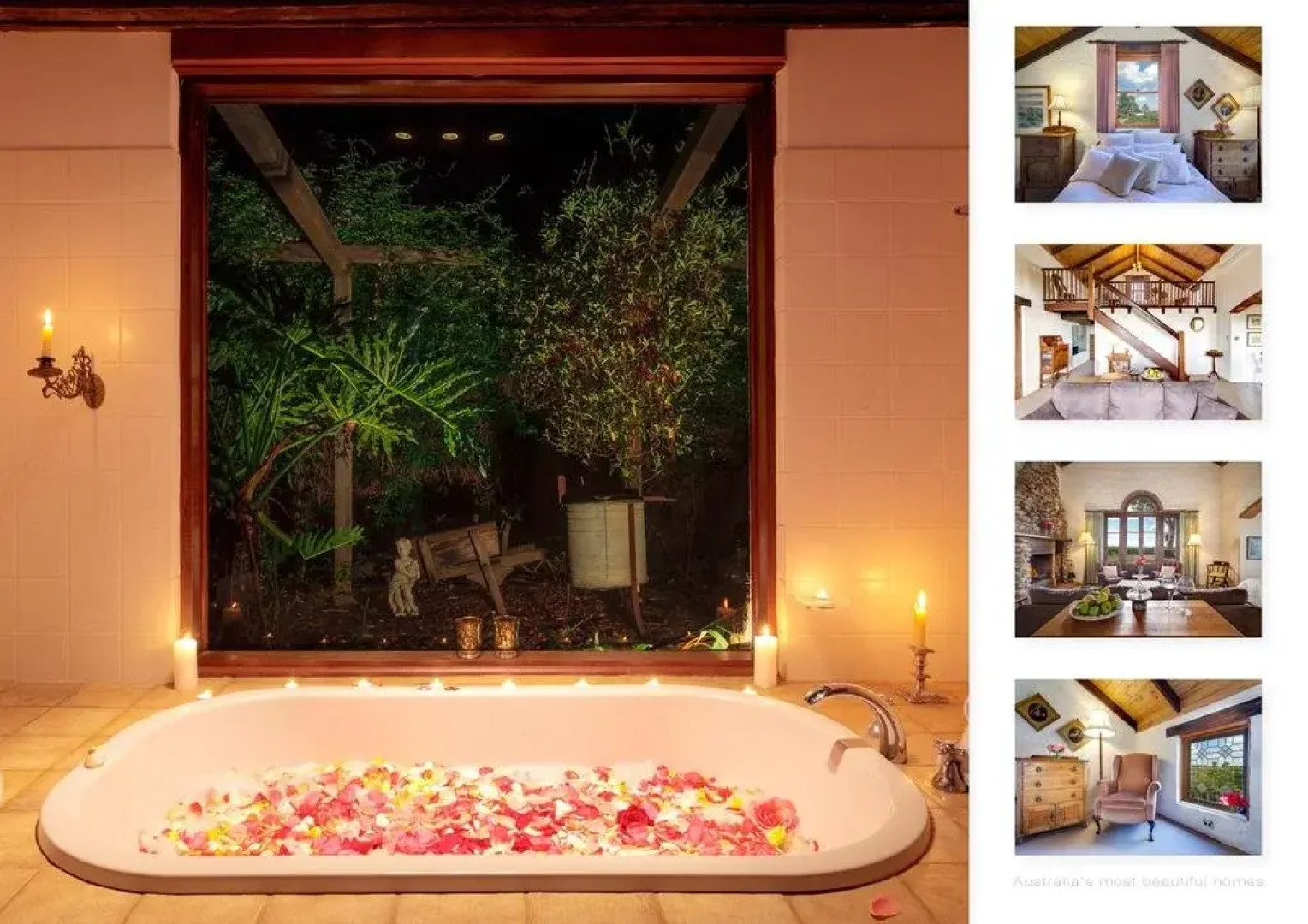 Highbank Country Accommodation