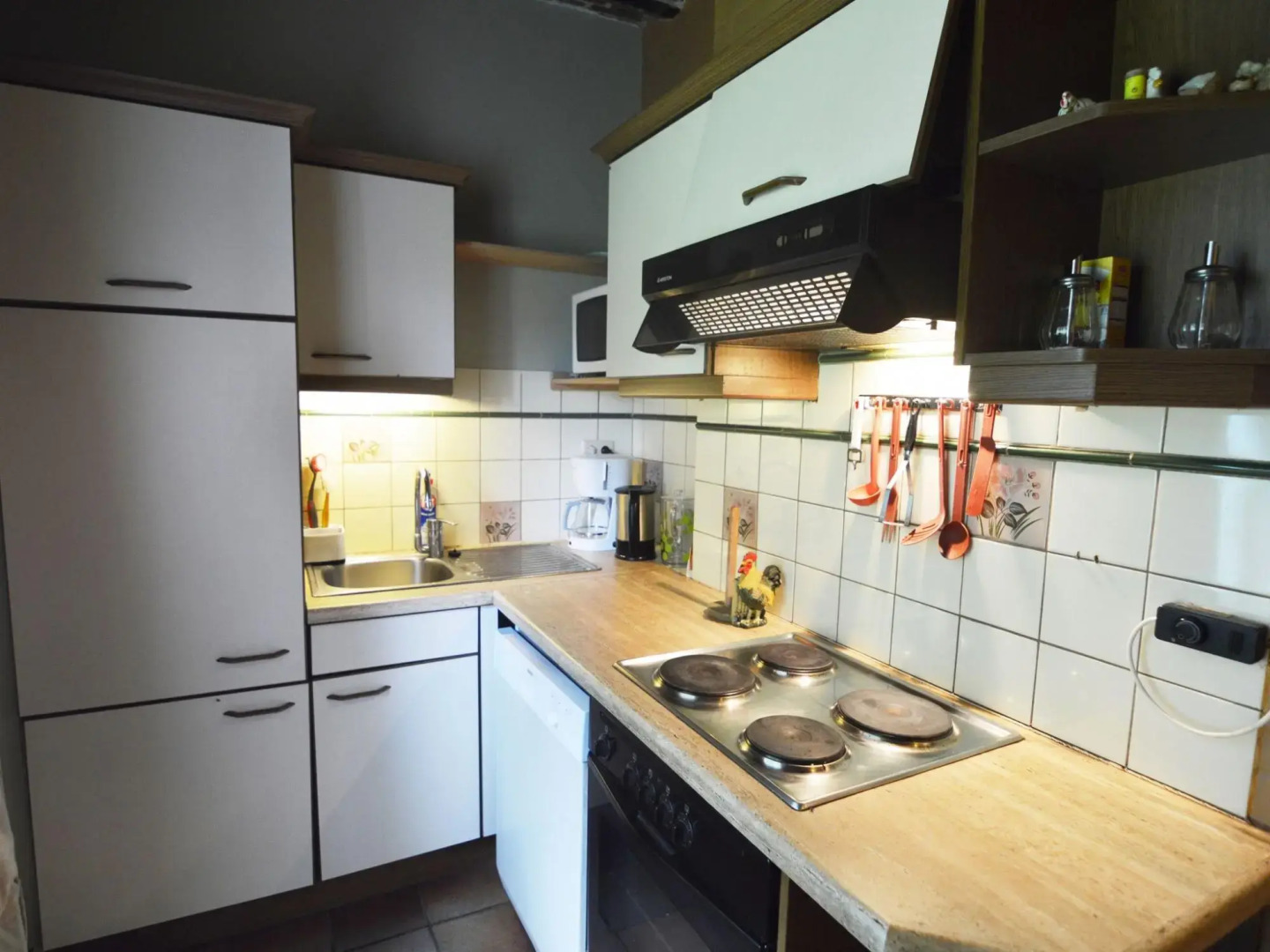 Cozy Cottage in Barvaux-Condroz near Forest