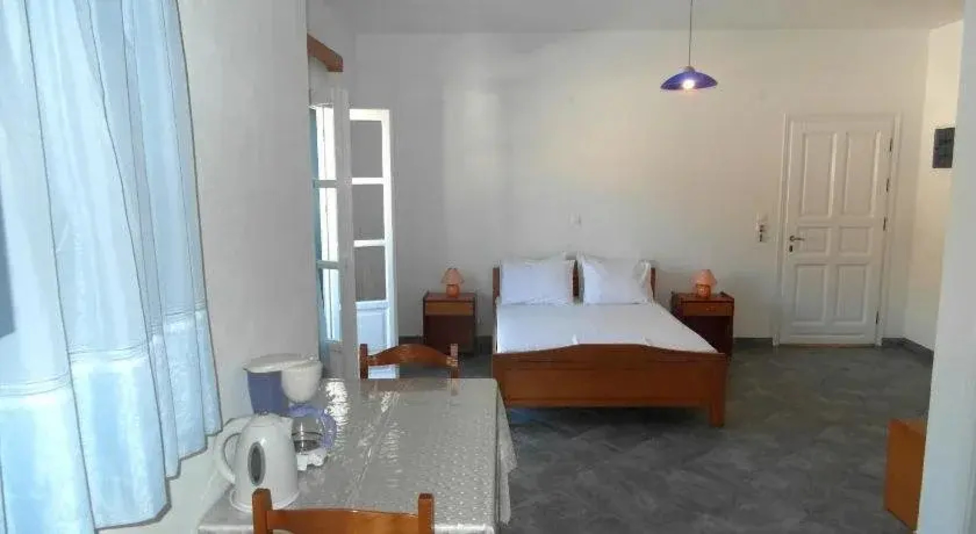 Pasithea Folegandros