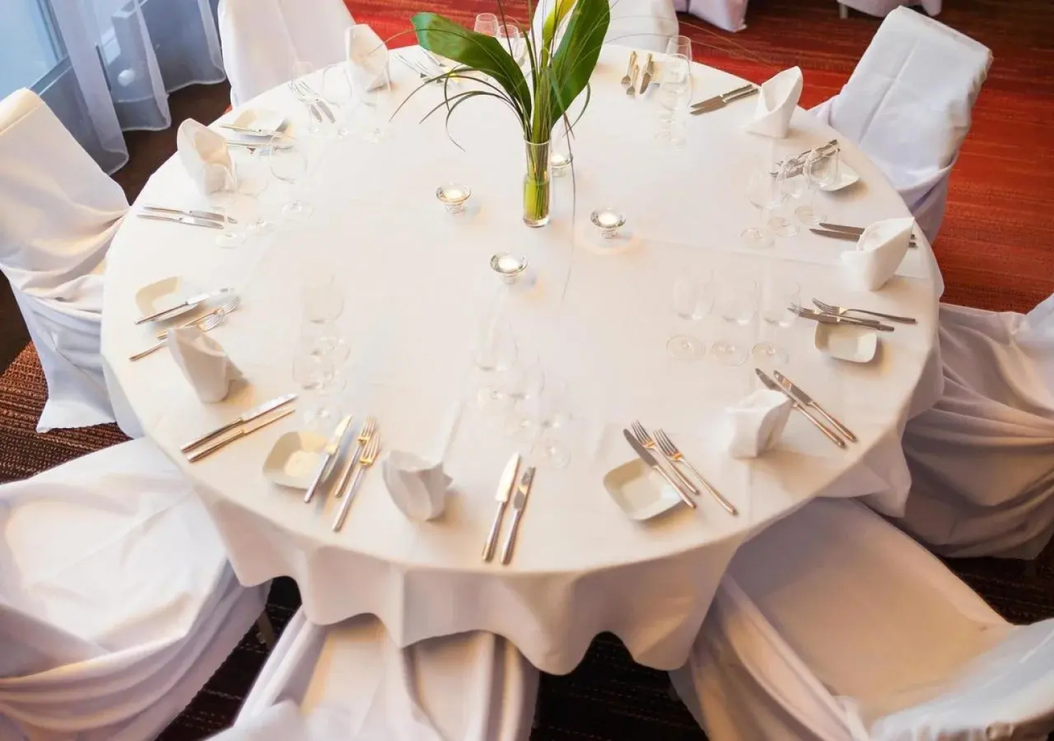 Basel Marriott Hotel