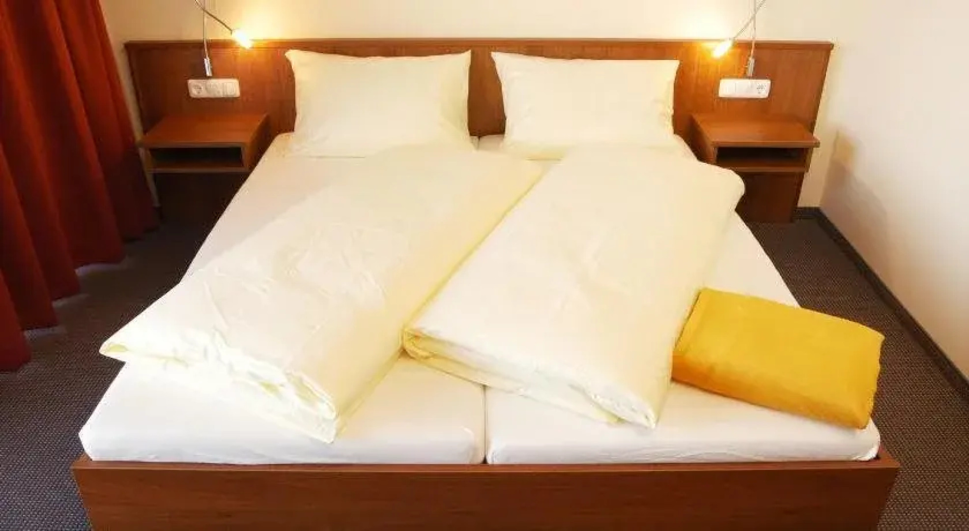 Vitalhotel Quellengarten