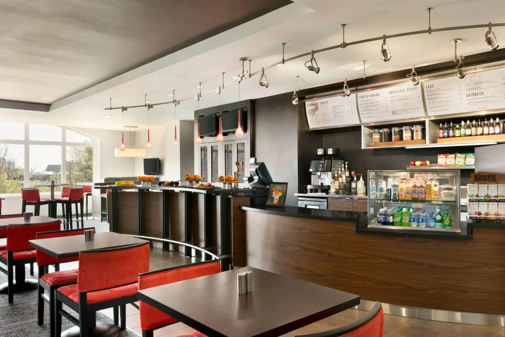 Courtyard by Marriott Tysons McLean