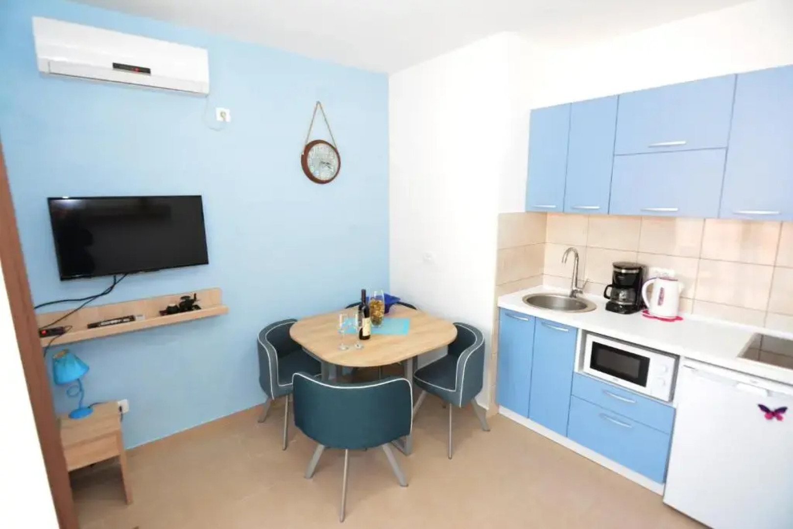 Holiday Home Cattaro