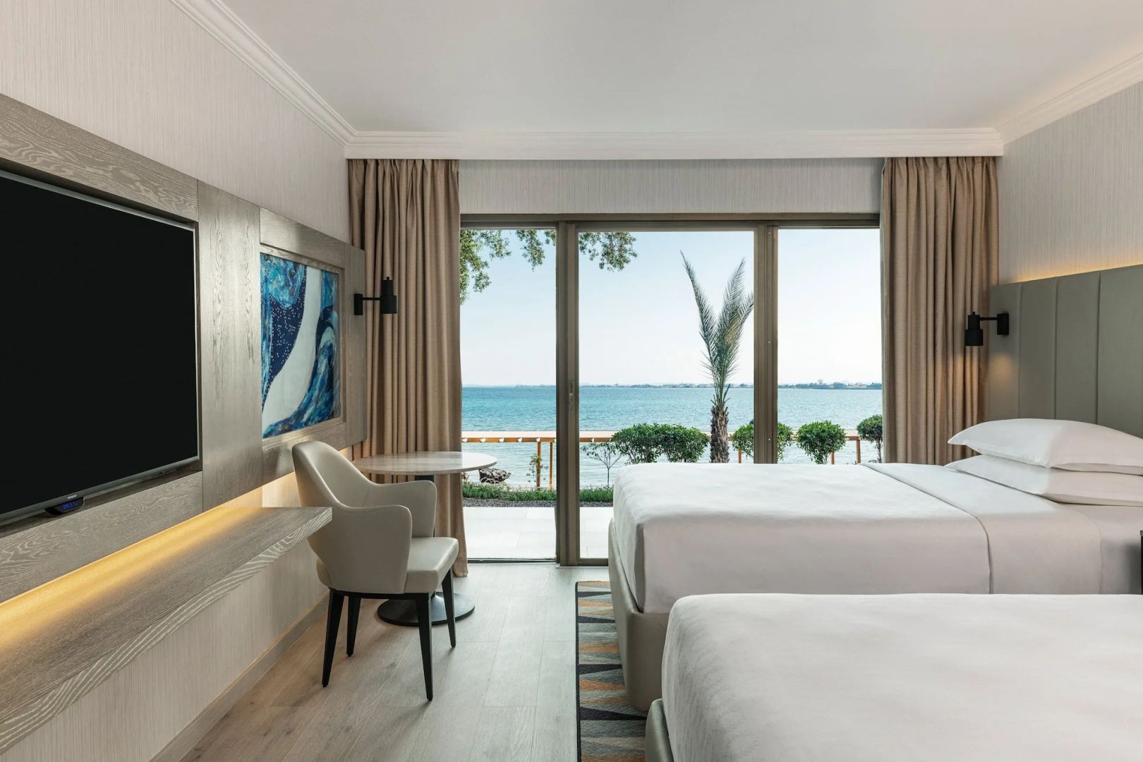 Sheraton Djibouti