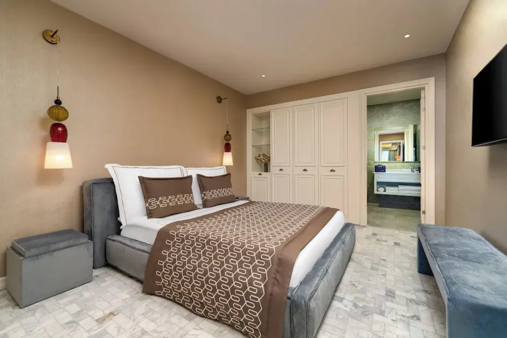 Blue Sea Karpasia Hotel