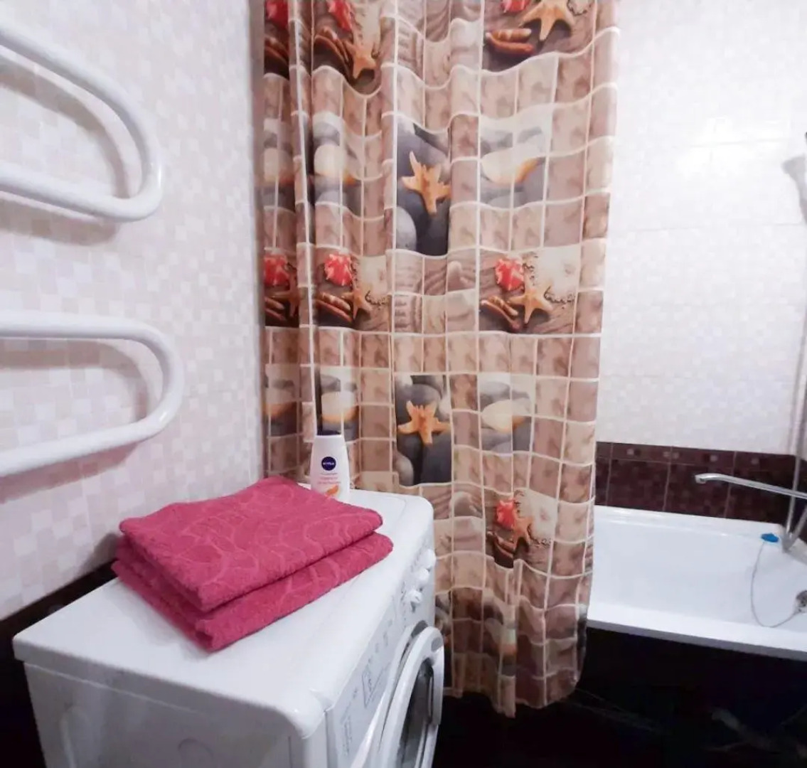 Апартаменты на улице Ушакова