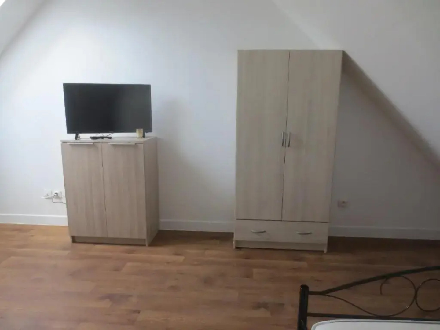 Appartements et studios meublés au centre ville d'Ouzouer Sur Loire