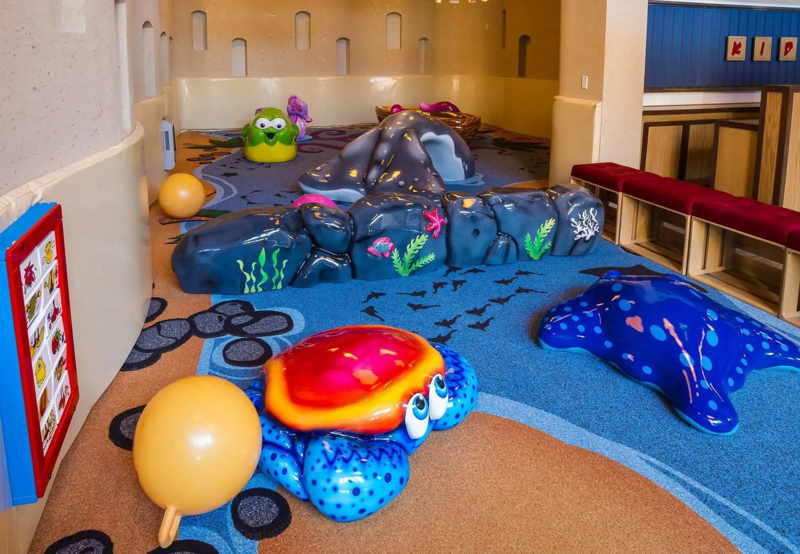 JW Marriott Los Cabos Beach Resort & Spa