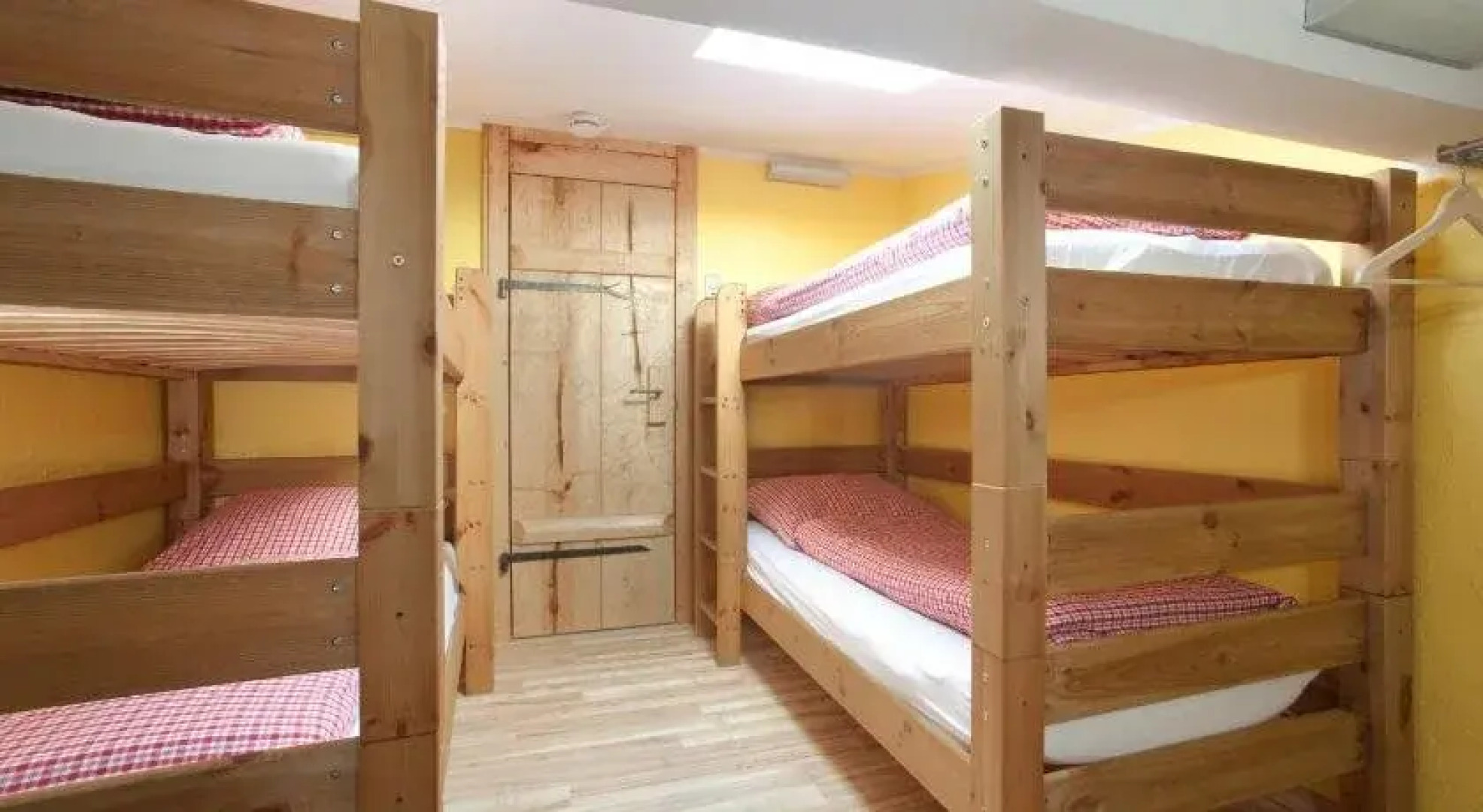 Sonnenalm Kampenwand