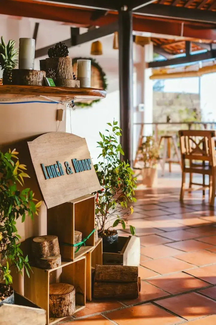 Thanh Kieu Beach Resort