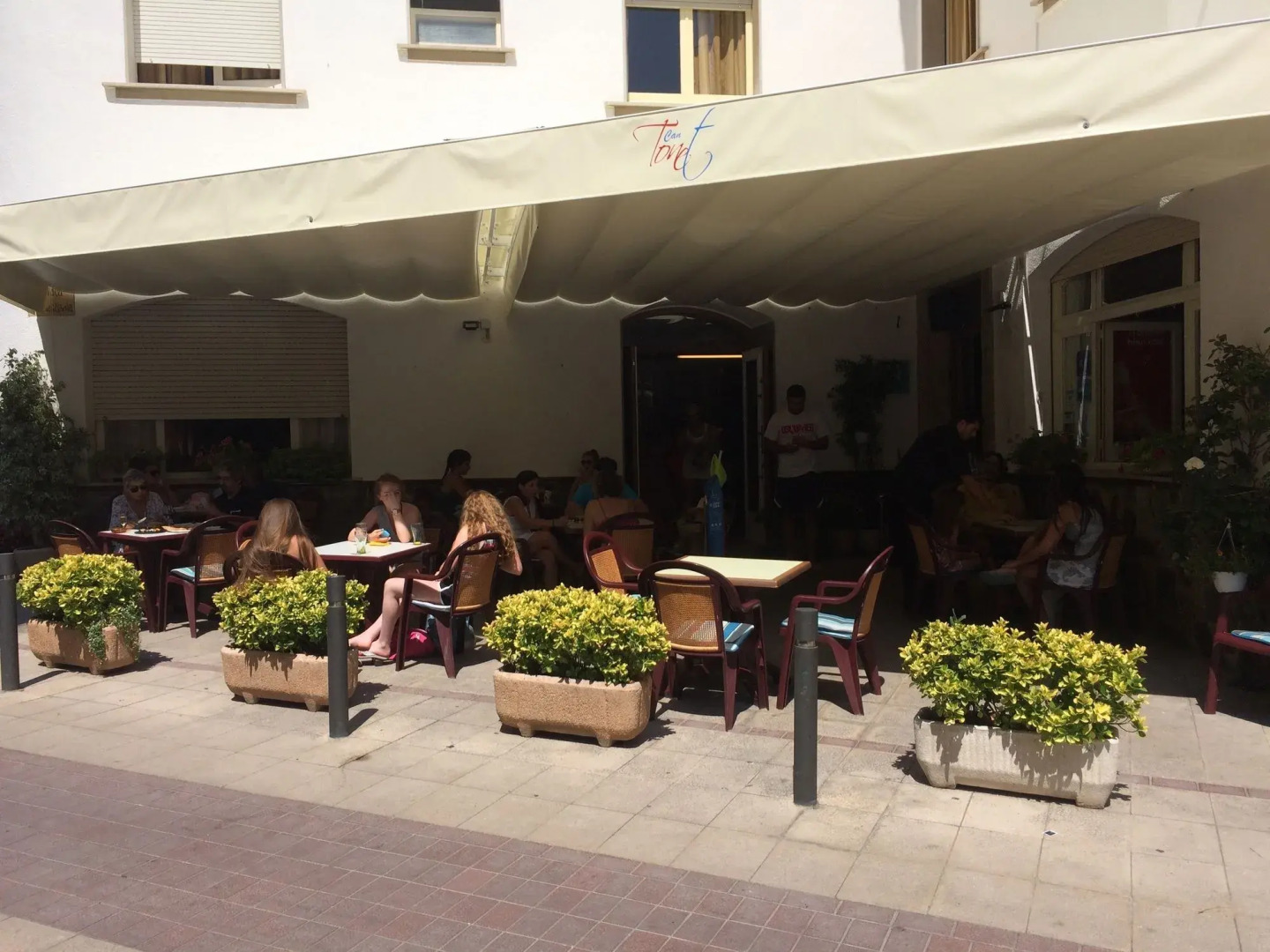 Hotel Can Tonet - Adults Only