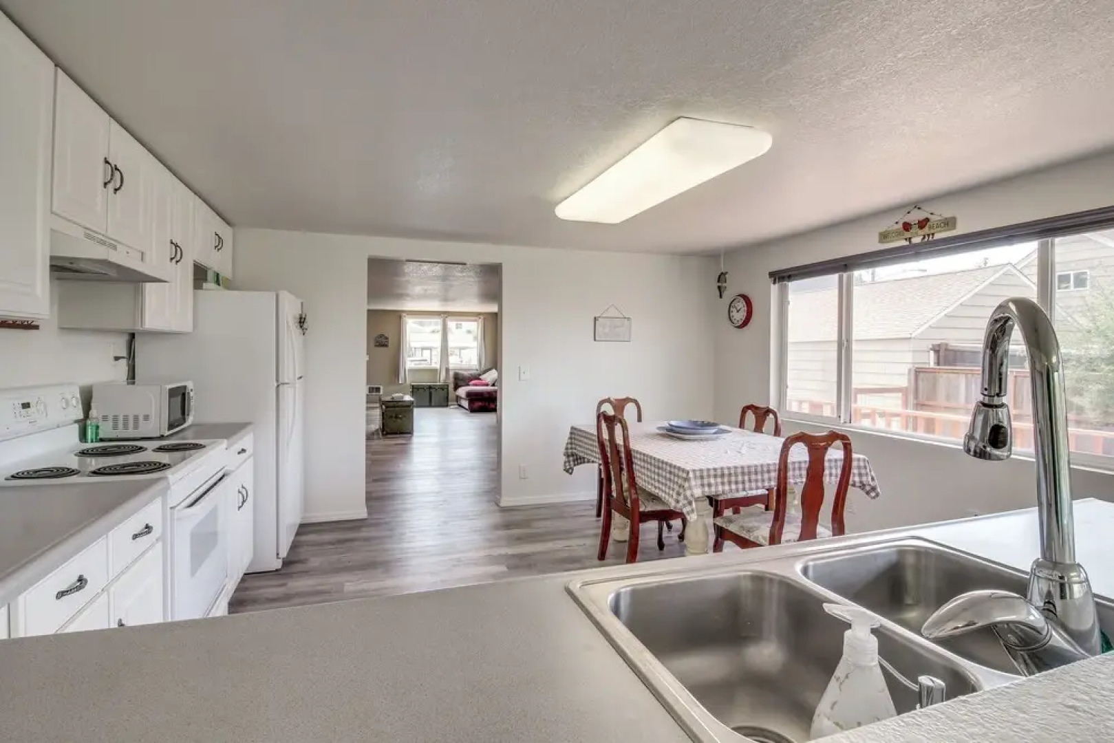 Winchester Bay Vacation Rental Near Dunes & Atv!