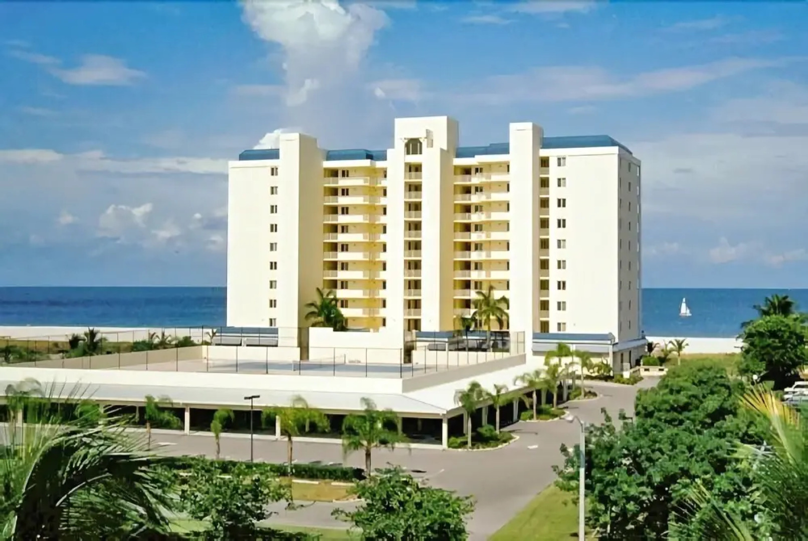 The Apollo on Marco Island