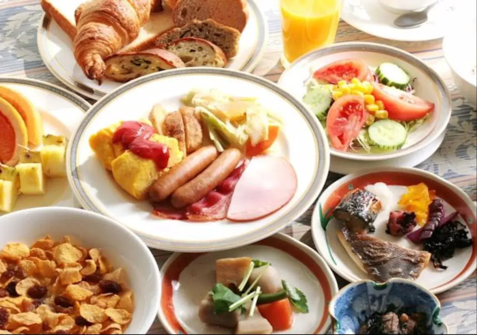 Kawagoe Prince Hotel