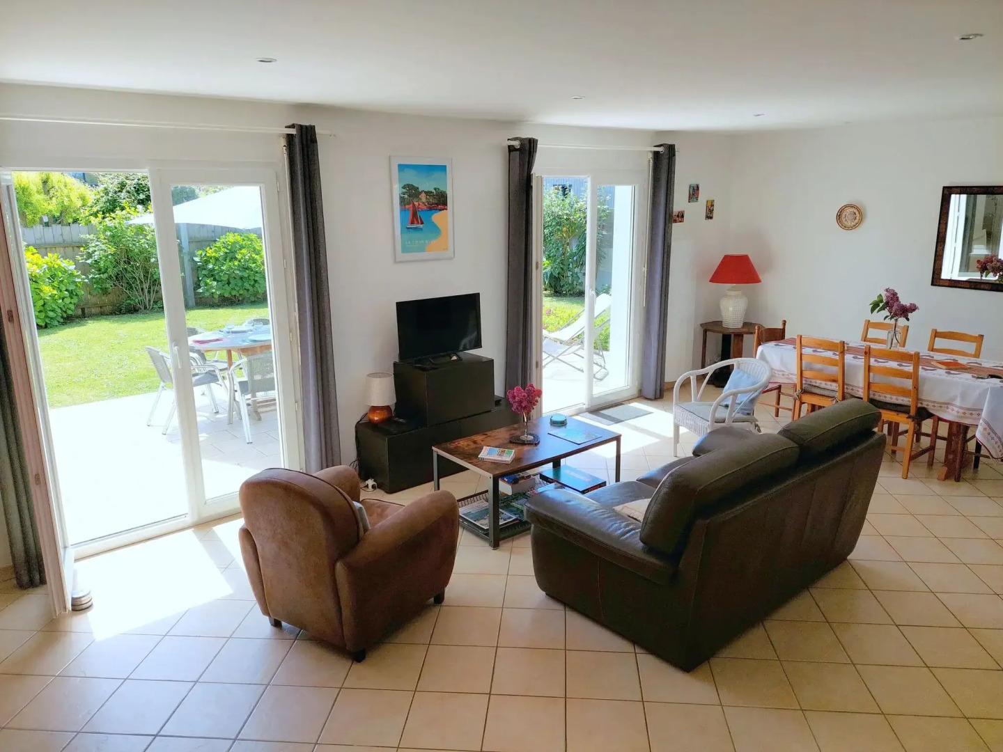 Holiday Home, Plouneour Brignogan Plages