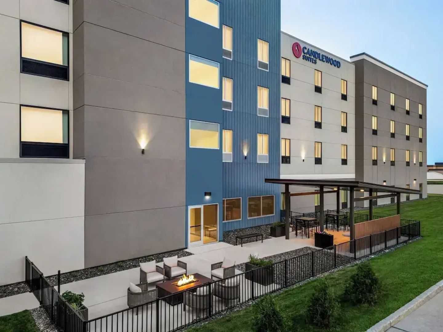 Candlewood Suites North Platte by IHG