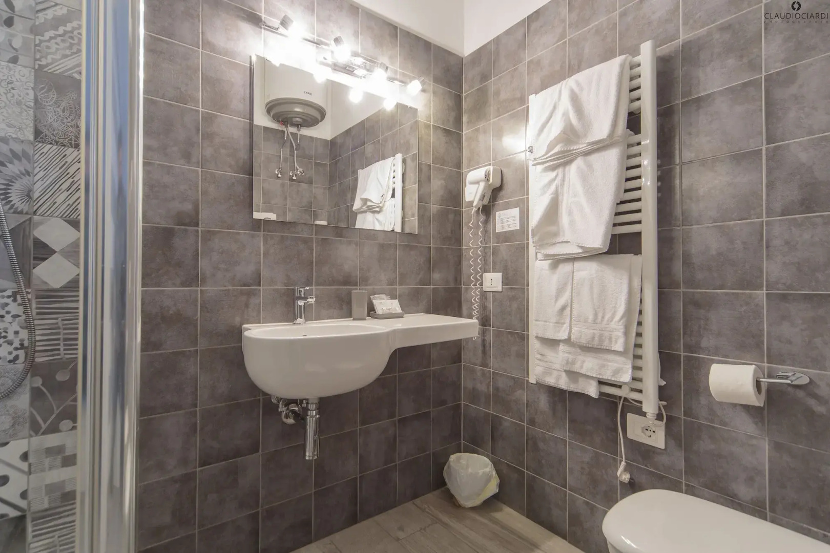 L'Approdo Dell' Ammiraglio