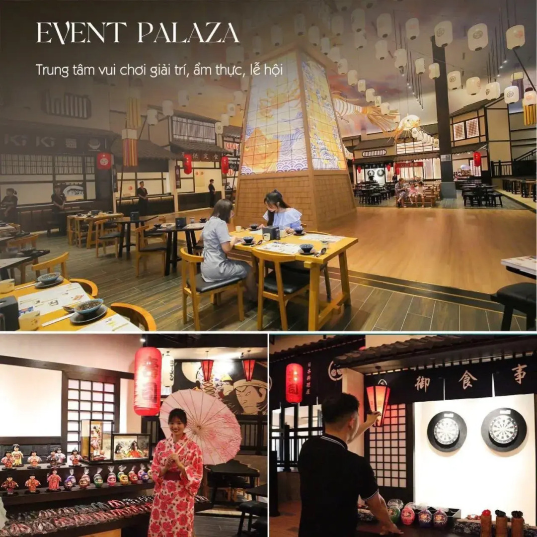 Thanh Lâm resort & Hotspring