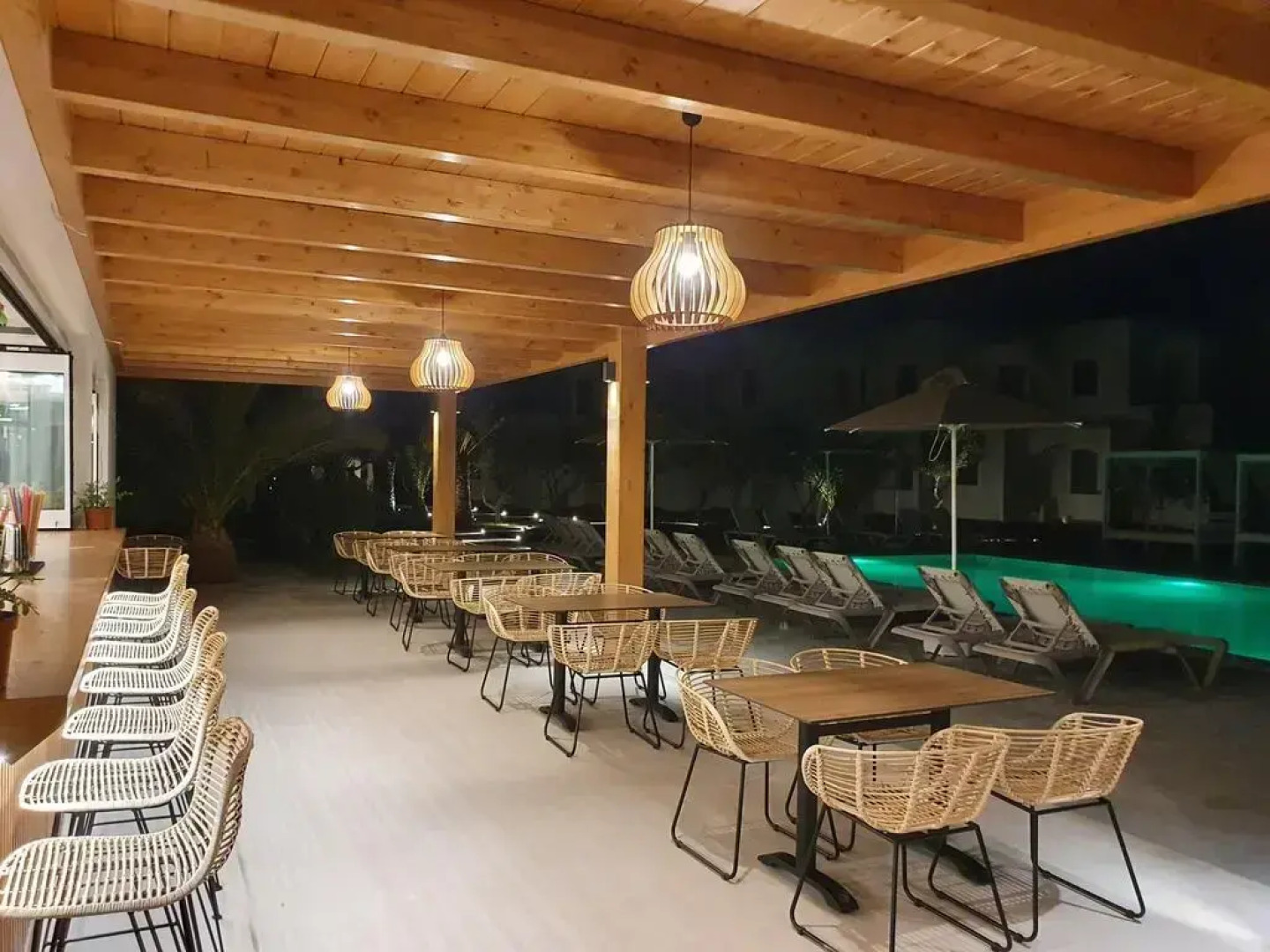 Malena Hotel & Suites - Adults Only by Omilos Hotels